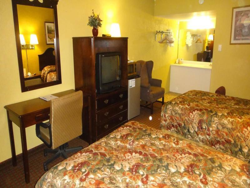 Relax Inn St. Robert Dış mekan fotoğraf