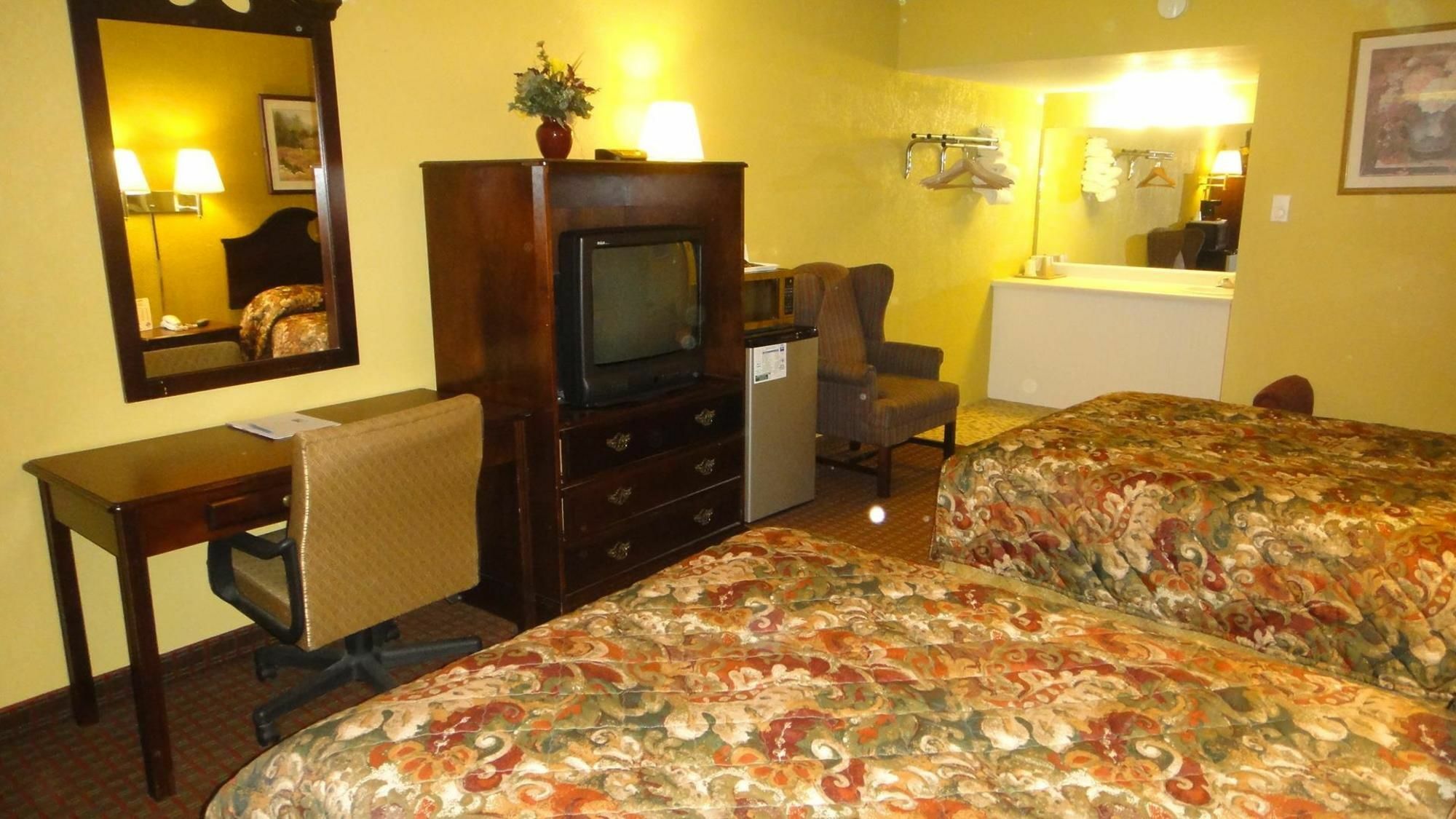 Relax Inn St. Robert Dış mekan fotoğraf